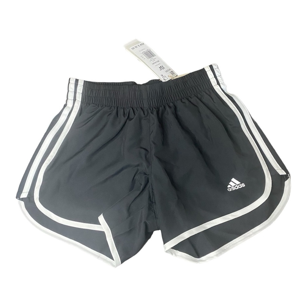 NWT: Adidas Marathon 20 Women’s XS 4” Running Shorts